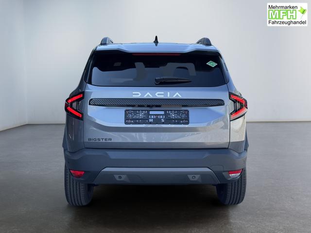 Reimport Dacia Bigster Journey Hybrid g&uuml;nstig kaufen