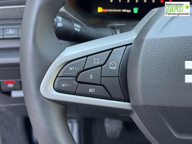 Reimport Dacia Bigster Journey Hybrid g&uuml;nstig kaufen
