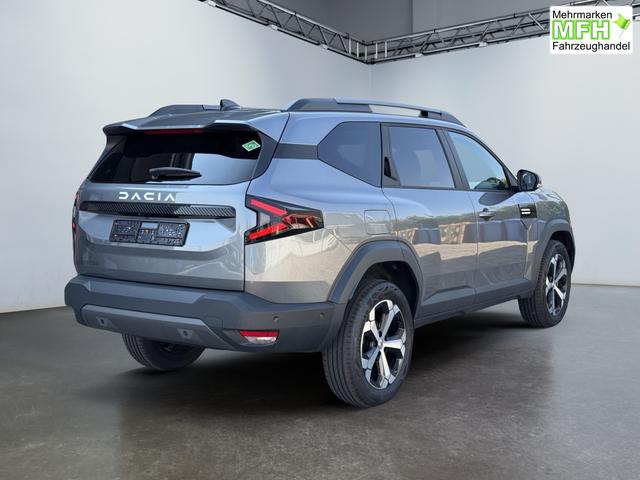 Reimport Dacia Bigster Journey Hybrid g&uuml;nstig kaufen