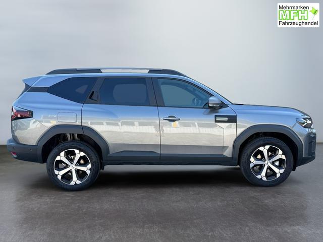 Reimport Dacia Bigster Journey Hybrid g&uuml;nstig kaufen
