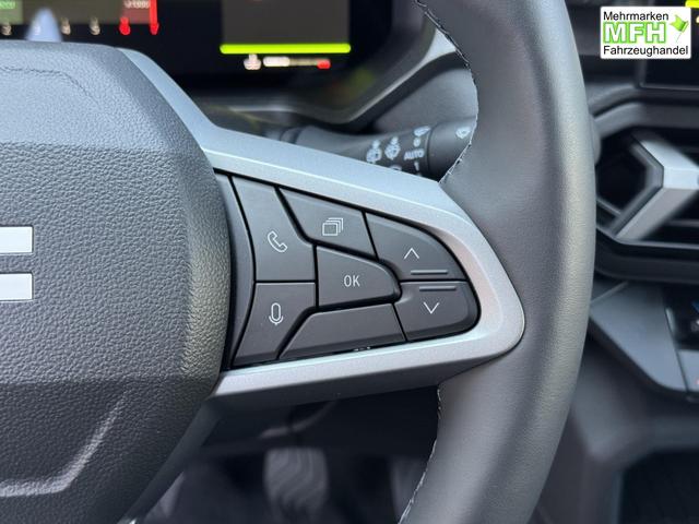 Reimport Dacia Bigster Journey Hybrid g&uuml;nstig kaufen