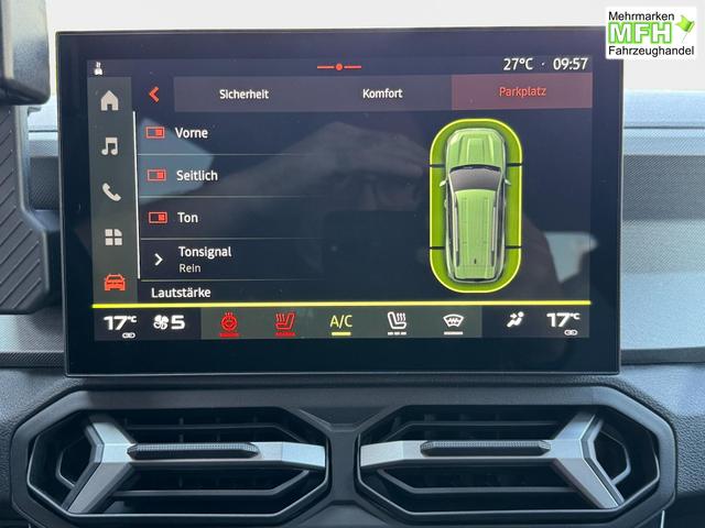 Reimport Dacia Bigster Journey Hybrid g&uuml;nstig kaufen