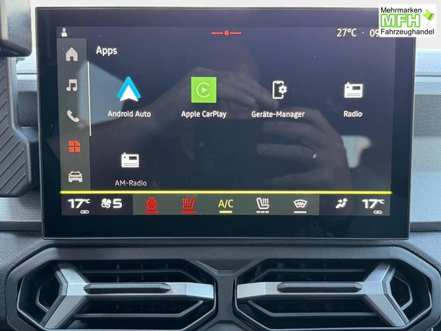 Reimport Dacia Bigster Journey Hybrid g&uuml;nstig kaufen