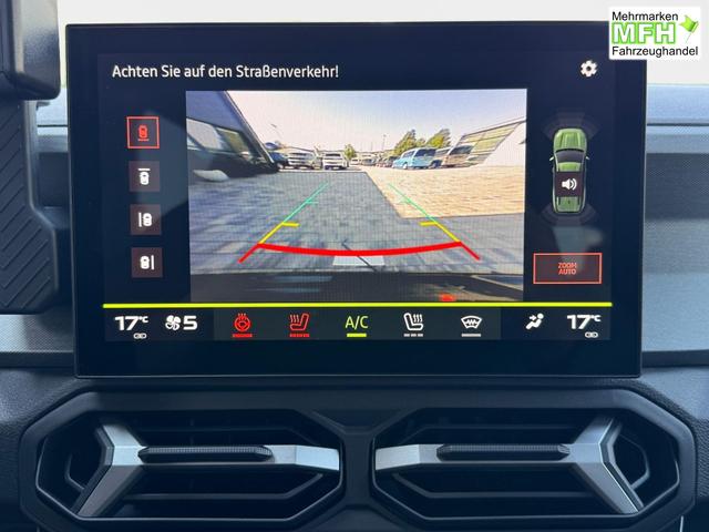 Reimport Dacia Bigster Journey Hybrid g&uuml;nstig kaufen