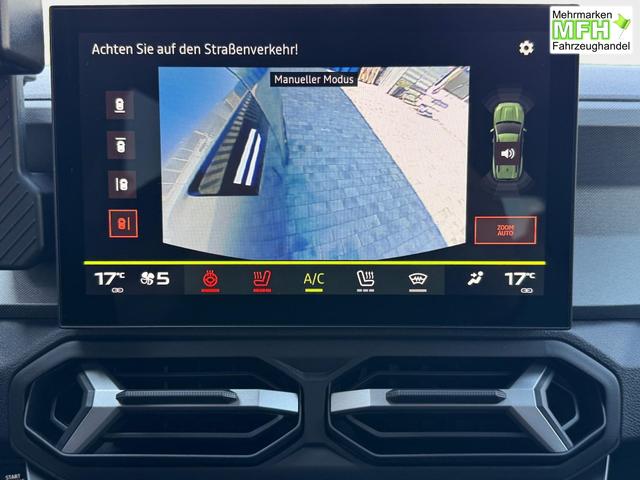 Reimport Dacia Bigster Journey Hybrid g&uuml;nstig kaufen