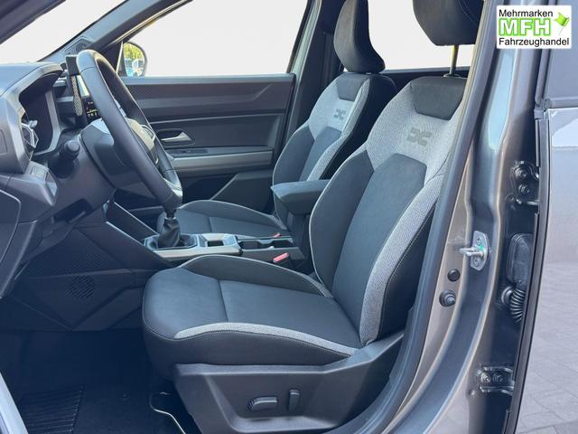 Reimport Dacia Bigster Journey Hybrid g&uuml;nstig kaufen