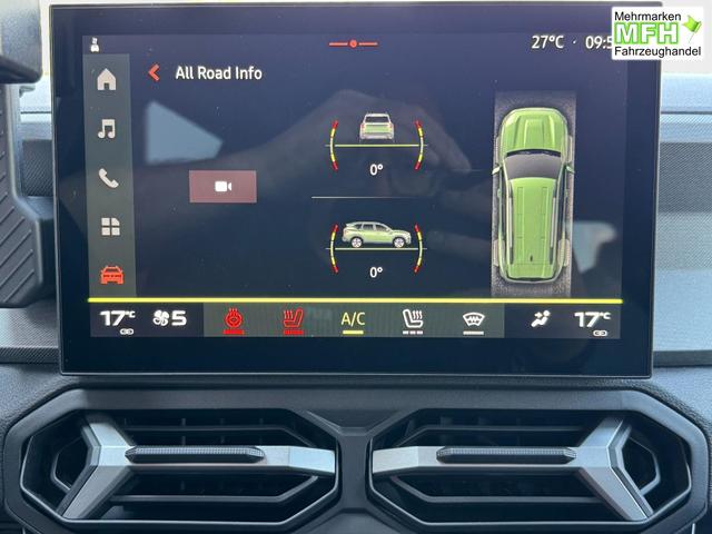 Reimport Dacia Bigster Journey Hybrid g&uuml;nstig kaufen