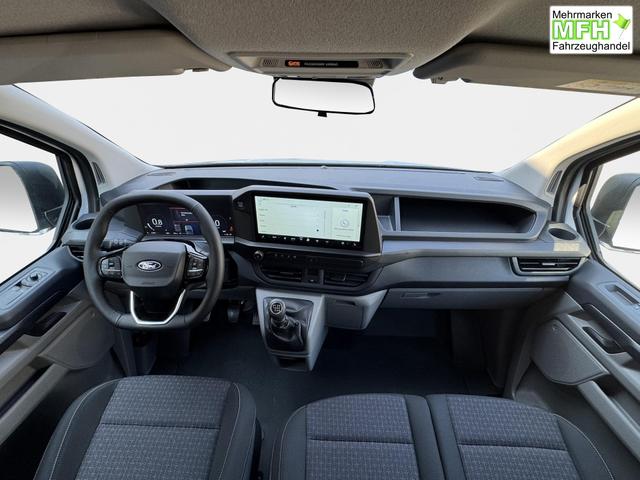 Reimport Ford Transit Custom Trend L2 320 9Sitzer g&uuml;nstig kaufen