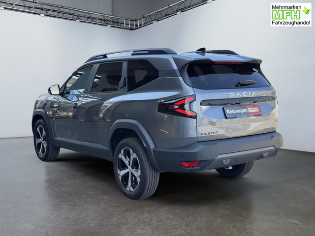 Reimport Dacia Bigster Journey Hybrid g&uuml;nstig kaufen