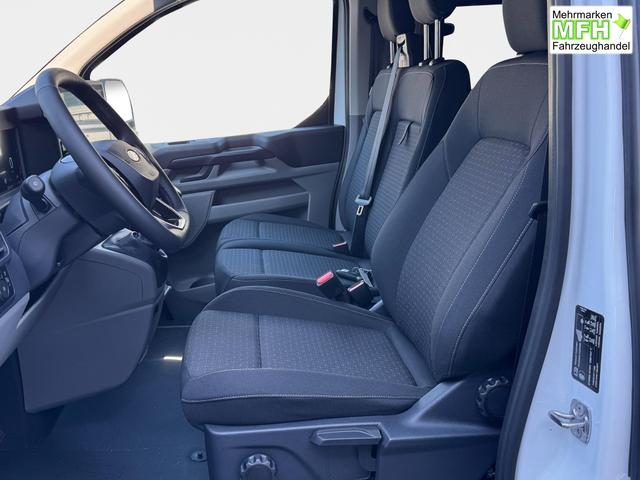 Reimport Ford Transit Custom Trend L2 320 9Sitzer g&uuml;nstig kaufen