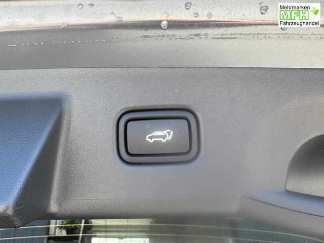 Reimport Hyundai TUCSON N-Line X 4WD g&uuml;nstig kaufen