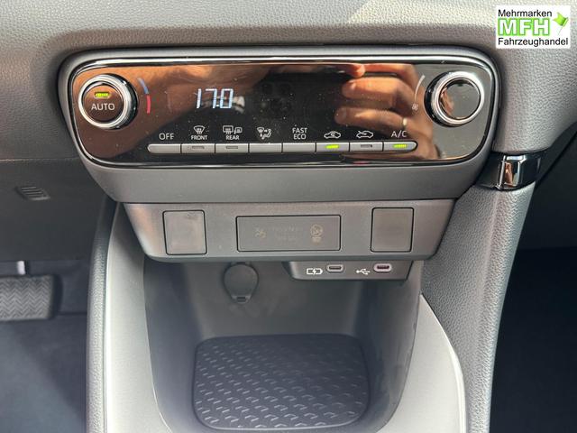 Reimport Toyota Yaris 1,5 Hybrid g&uuml;nstig kaufen