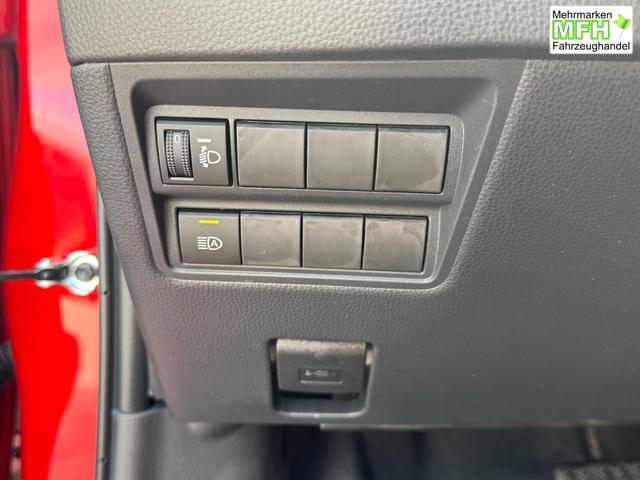 Reimport Toyota Yaris 1,5 Hybrid g&uuml;nstig kaufen