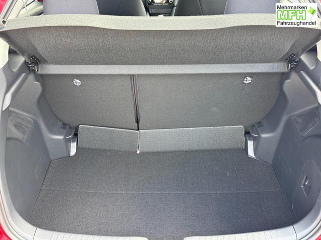 Reimport Toyota Yaris 1,5 Hybrid g&uuml;nstig kaufen