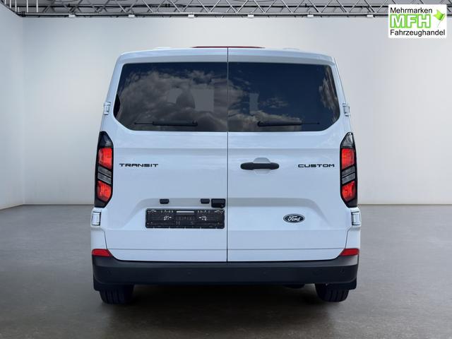 Reimport Ford Transit Custom Trend L2 AT kaufen