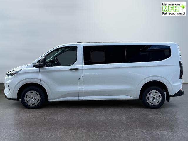 Reimport Ford Transit Custom Trend L2 AT kaufen