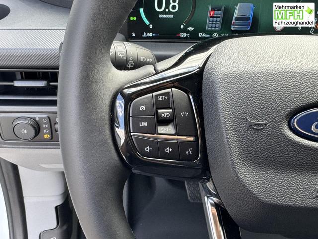 Reimport Ford Transit Custom Trend L2 AT kaufen