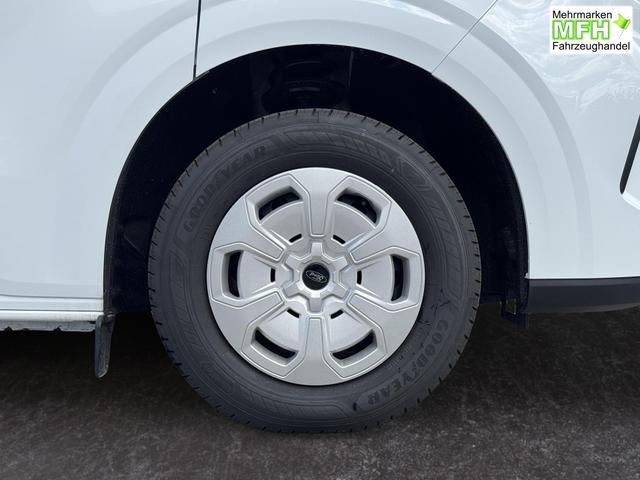 Reimport Ford Transit Custom Trend L2 AT kaufen
