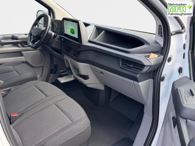 Reimport Ford Transit Custom Trend L2 AT kaufen
