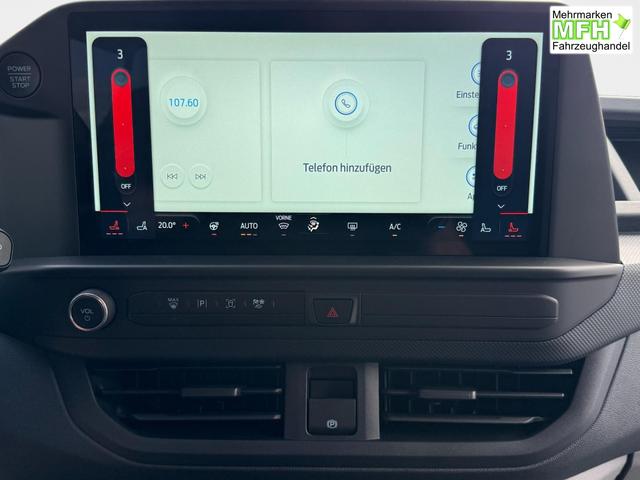 Reimport Ford Transit Custom Trend L2 AT kaufen