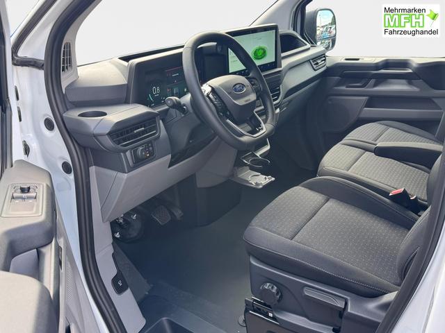Reimport Ford Transit Custom Trend L2 AT kaufen