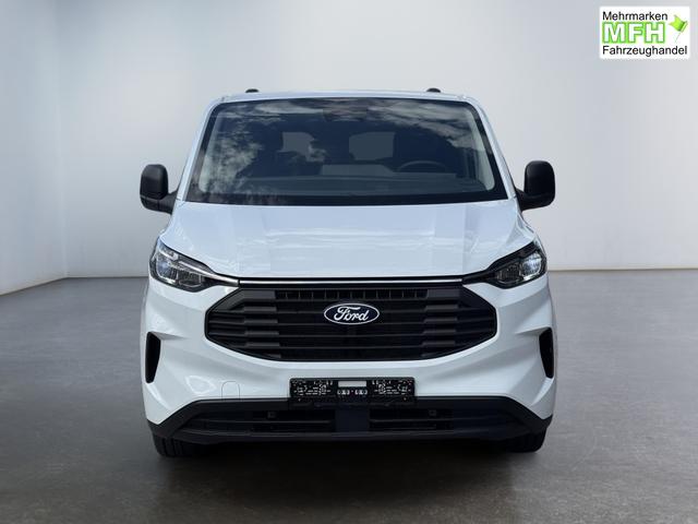 Reimport Ford Transit Custom Trend L2 AT kaufen