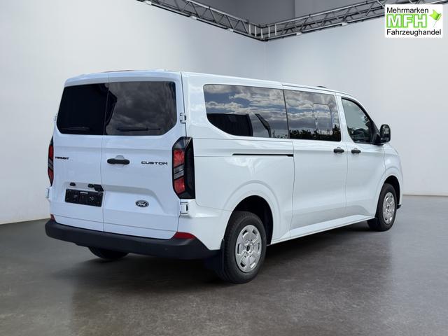 Reimport Ford Transit Custom Trend L2 AT kaufen