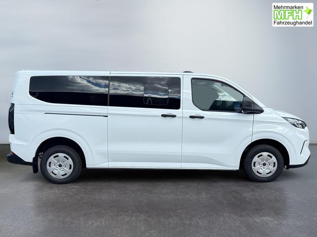 Reimport Ford Transit Custom Trend L2 AT kaufen