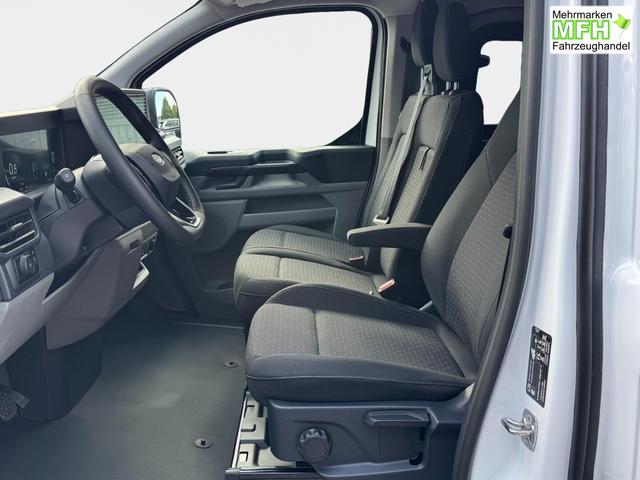 Reimport Ford Transit Custom Trend L2 AT kaufen