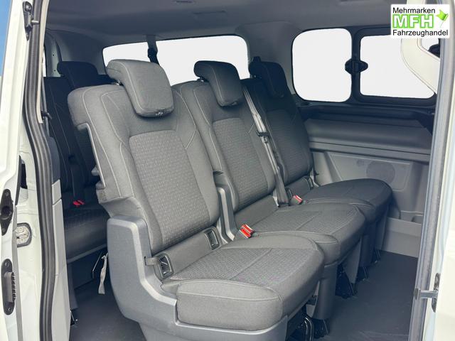 Reimport Ford Transit Custom Trend L2 AT kaufen