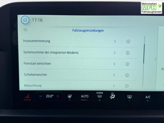 Reimport Ford Transit Custom Trend L2 AT kaufen