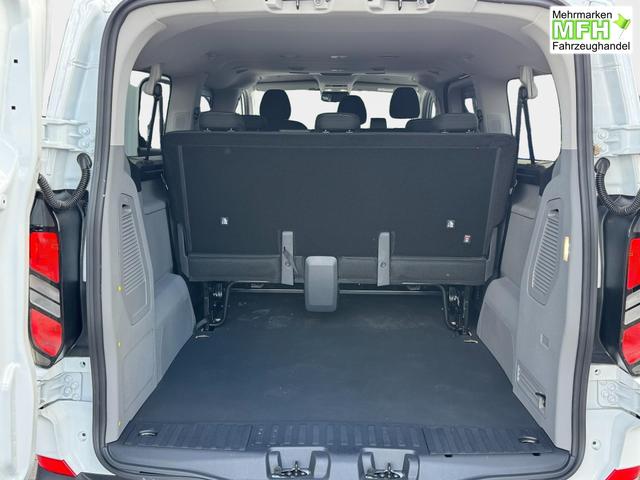 Reimport Ford Transit Custom Trend L2 AT kaufen