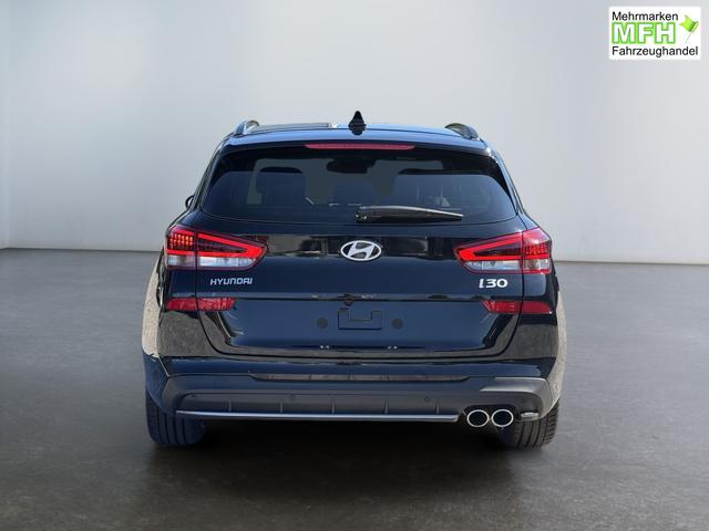 Reimport Hyundai i30 Kombi N-Line g&uuml;nstig kaufen