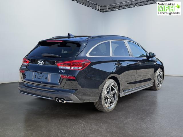 Reimport Hyundai i30 Kombi N-Line g&uuml;nstig kaufen