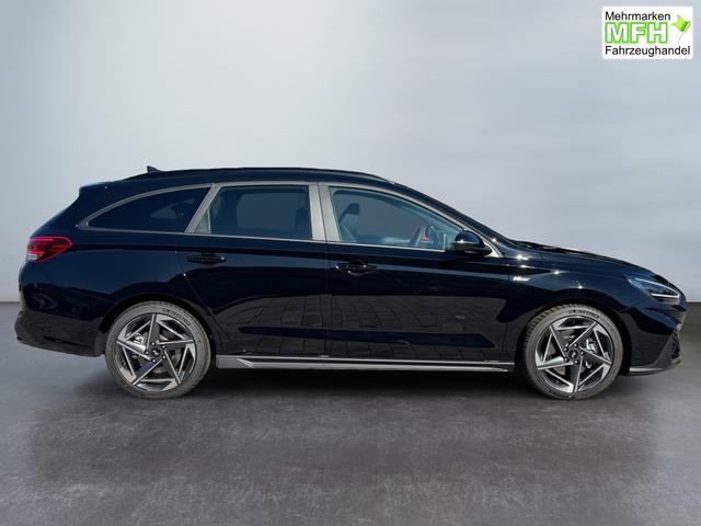 Reimport Hyundai i30 Kombi N-Line g&uuml;nstig kaufen
