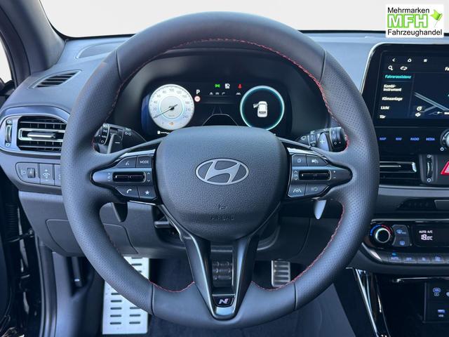 Reimport Hyundai i30 Kombi N-Line g&uuml;nstig kaufen