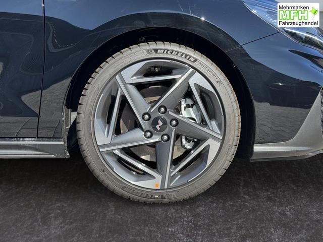 Reimport Hyundai i30 Kombi N-Line g&uuml;nstig kaufen