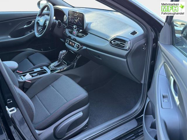 Reimport Hyundai i30 Kombi N-Line g&uuml;nstig kaufen