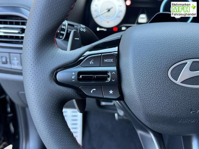 Reimport Hyundai i30 Kombi N-Line g&uuml;nstig kaufen