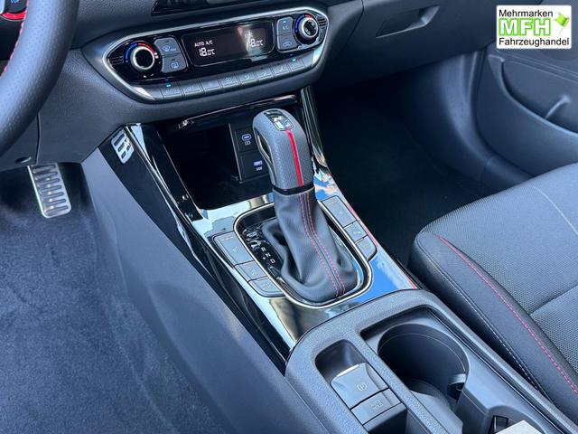 Reimport Hyundai i30 Kombi N-Line g&uuml;nstig kaufen