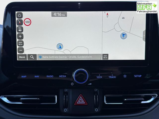 Reimport Hyundai i30 Kombi N-Line g&uuml;nstig kaufen