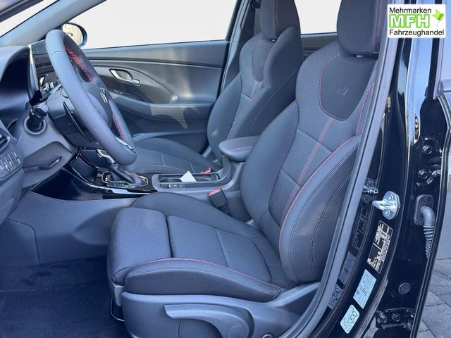 Reimport Hyundai i30 Kombi N-Line g&uuml;nstig kaufen