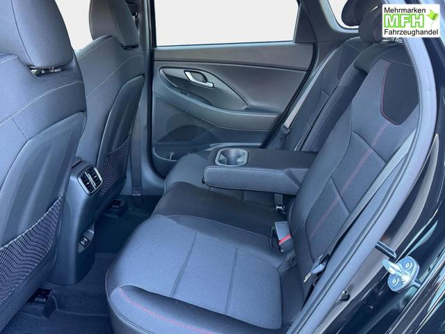 Reimport Hyundai i30 Kombi N-Line g&uuml;nstig kaufen