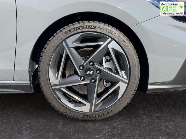 Reimport Hyundai i30 Kombi N-Line 1.6 T-GDI g&uuml;nstig kaufen