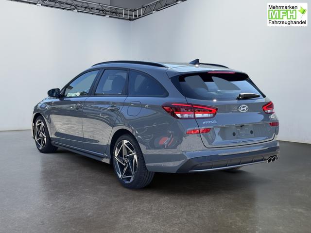 Reimport Hyundai i30 Kombi N-Line 1.6 T-GDI g&uuml;nstig kaufen