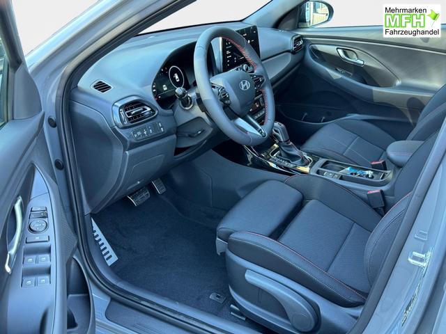 Reimport Hyundai i30 Kombi N-Line 1.6 T-GDI g&uuml;nstig kaufen