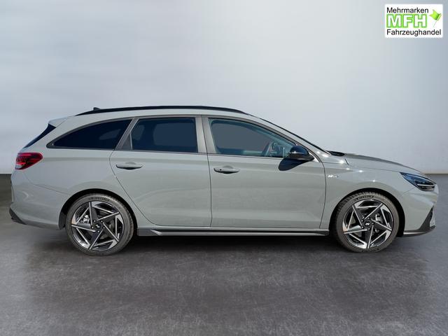 Reimport Hyundai i30 Kombi N-Line 1.6 T-GDI g&uuml;nstig kaufen