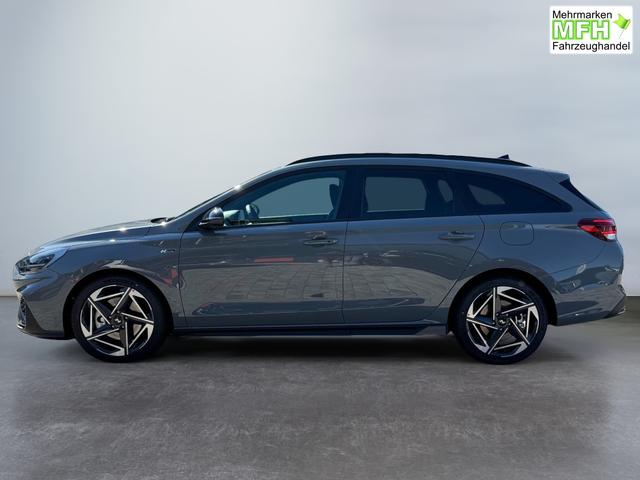 Reimport Hyundai i30 Kombi N-Line 1.6 T-GDI g&uuml;nstig kaufen