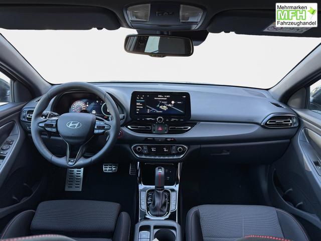 Reimport Hyundai i30 Kombi N-Line 1.6 T-GDI g&uuml;nstig kaufen