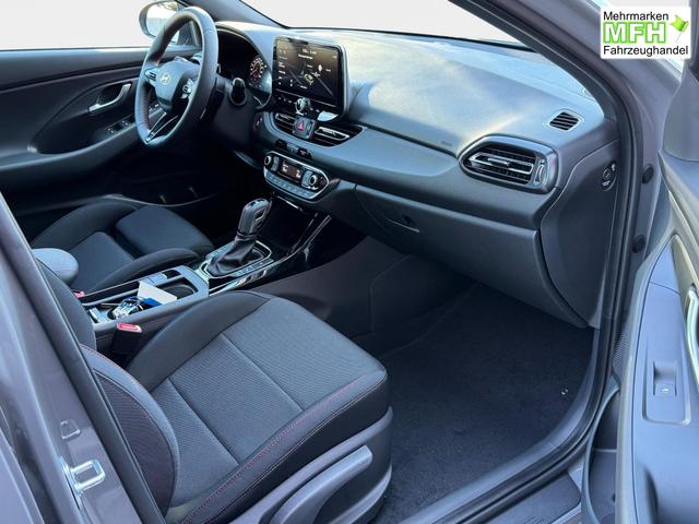 Reimport Hyundai i30 Kombi N-Line 1.6 T-GDI g&uuml;nstig kaufen